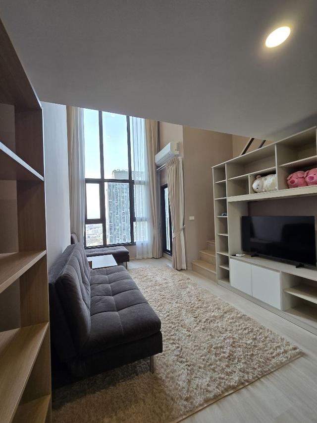 ให้เช่าคอนโด แอสปาย วิภา-วิคตอรี่ [ASPIRE Vibha Victory]ห้องใหม่ เฟอร์นิเจอร์ครบ 4