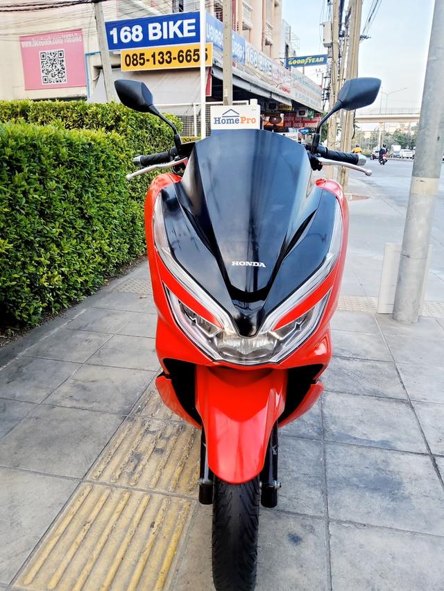 Honda PCX150i Keyless ปี2021 สภาพเกรดA 9237 km เอกสารพร้อมโอน 7