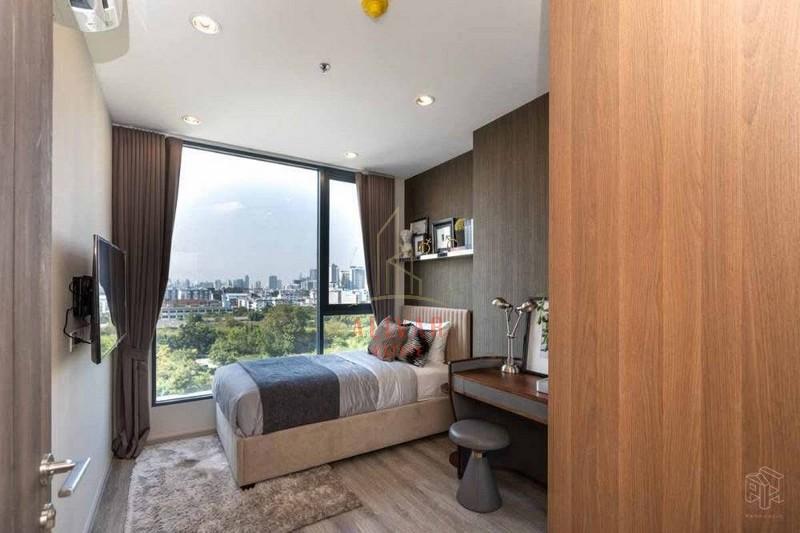 RC0801125 ให้เช่า Condo 2ห้องนอน Ideo Mobi สุขุมวิท 66 ใกล้ BTS อุดมสุข เพียง 50 เมตร 5