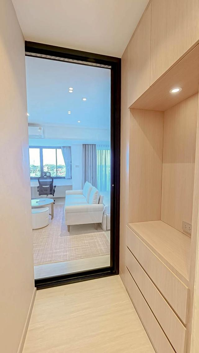 คอนโดขาย วิวปัง ทำเลดี ซื้อคอนโด = ซื้อความฟินให้ชีวิต🔑🌟 จองเลย 5