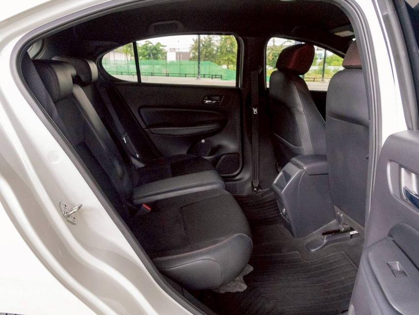 HONDA CITY 1.0 TURBO RS Hatchback ปี 2022 16