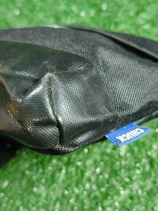 Chuck Acc. Backpack mini Bag รูปที่ 5