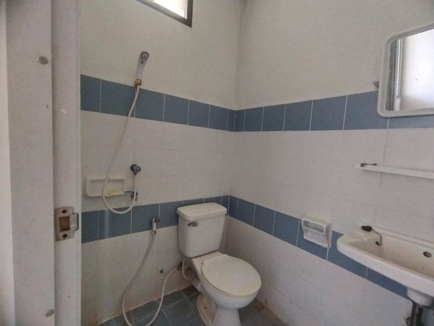 ขายห้องชุด เอื้ออาทร คอลงถนน สายใหมรีโนเวทใหม่ วิวไม่บล็อดฟรีแอร์ 10