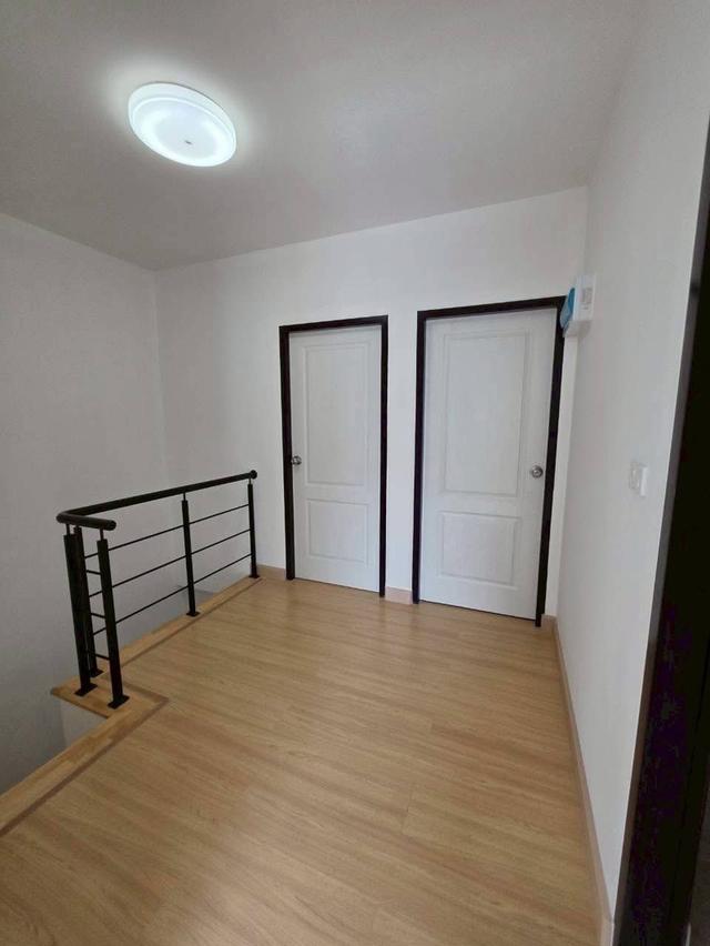 ขายทาวน์โฮม🏠 พร้อมโอนฯ 🔥 🔰ใกล้เมกาบางนา หิ้วกระเป๋า เข้าอยู่ได้เลย😁🤟🌟 ทาวน์โฮม 3 ห้องนอน 2 ห้องน้ำ ที่จอดรถ 2 คัน (เจ้าของขายเอง) 16