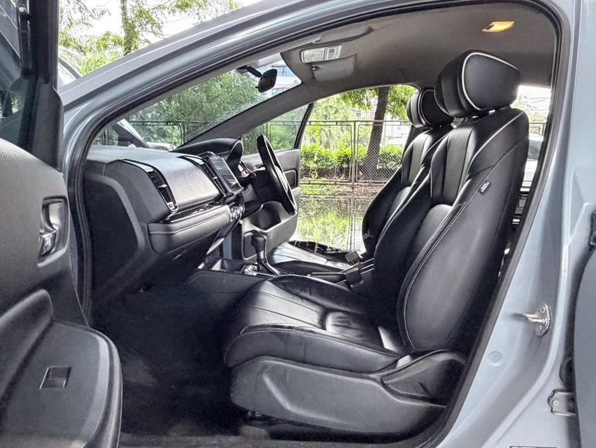 2021 Honda City 1.0 Turbo SV Hatchback AT รูปที่ 16