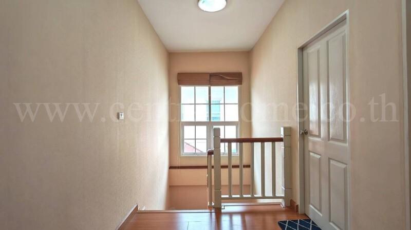 บ้านเดี่ยว เพอร์เฟค เพลส รัตนาธิเบศร์ ราคาถูกที่สุดในโครงการ 8