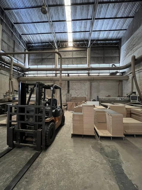 ขายโรงงานเฟอร์นิเจอร์ 13,525 ตร.ม. พร้อมออฟฟิศ 2 ชั้น ย่านไทรน้อย นนทบุรี 5