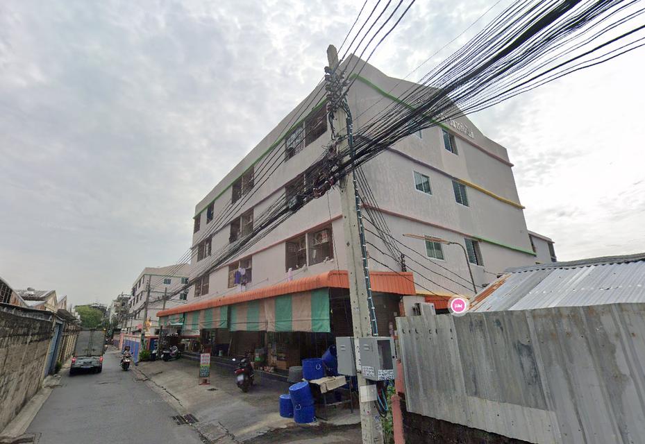 ที่ดิน พร้อมสิ่งปลูกสร้าง ขนาดพื้นที่ 288 ตารางวา