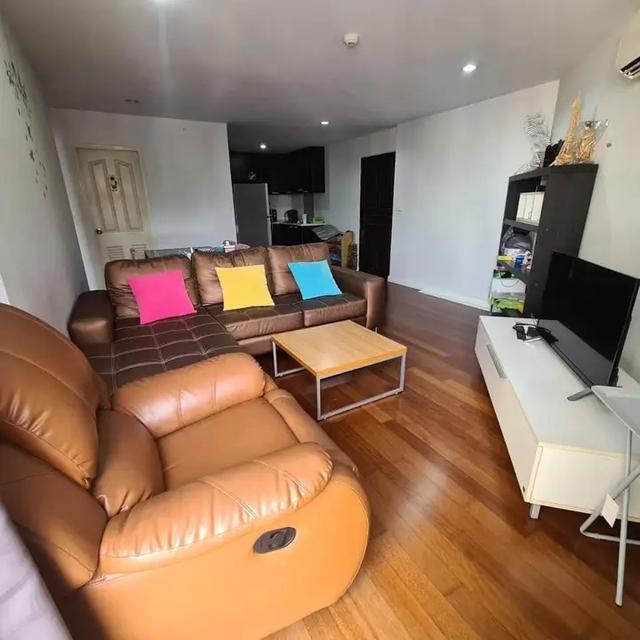 ขายคอนโดราคาถูก Belle Park Residence 2