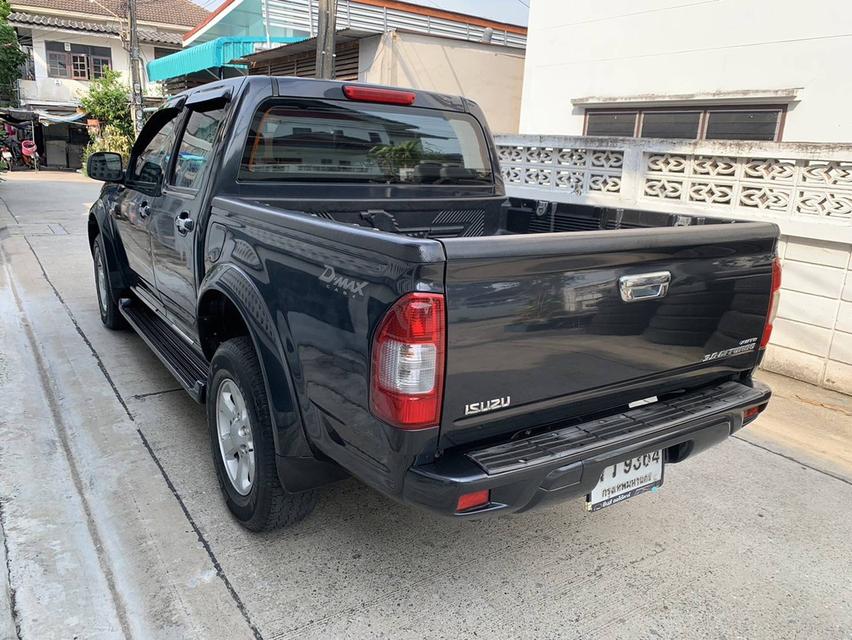ISUZU DMAX LS 3.0 Di Turbo AT ปี 2003   14