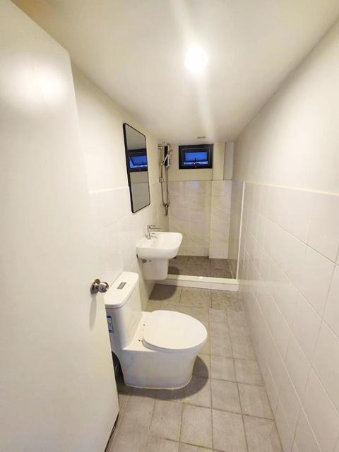 ให้เช่าบ้านชั้นเดียว 312ตร.ม. 78ตร.วา.MRT ห้วยขวาง 600ม.ถ.ประชาราษฎร์บำเพ็ญ2-10 รร.นานาชาติรีเจนท์ 1.9 กม. 4 นอน ตลาดสดห 6