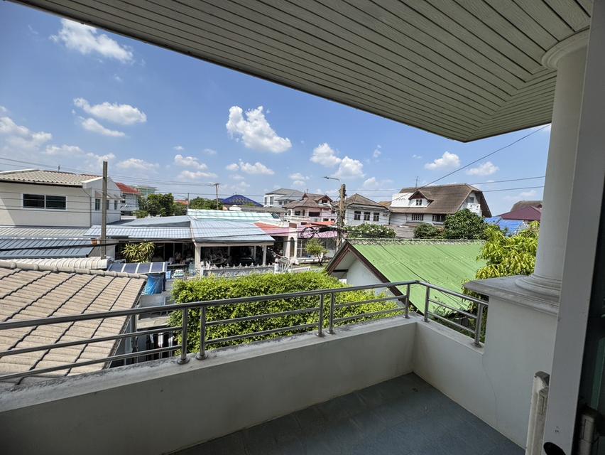 ให้เช่าบ้านเดี่ยวซอยโชคชัย4 บ้านเช่าสวยราคาดี (N.2020) 18