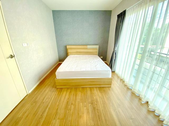 ถ.พิบูลสงคราม ราชพฤกษ์ พระราม5 3นอน สะพานพระราม5 1.9กม. กว้าง 5ม. ให้เช่าทาวน์โฮม 3 น้ำ เลี้ยงสัตว์เล็กได้ 7