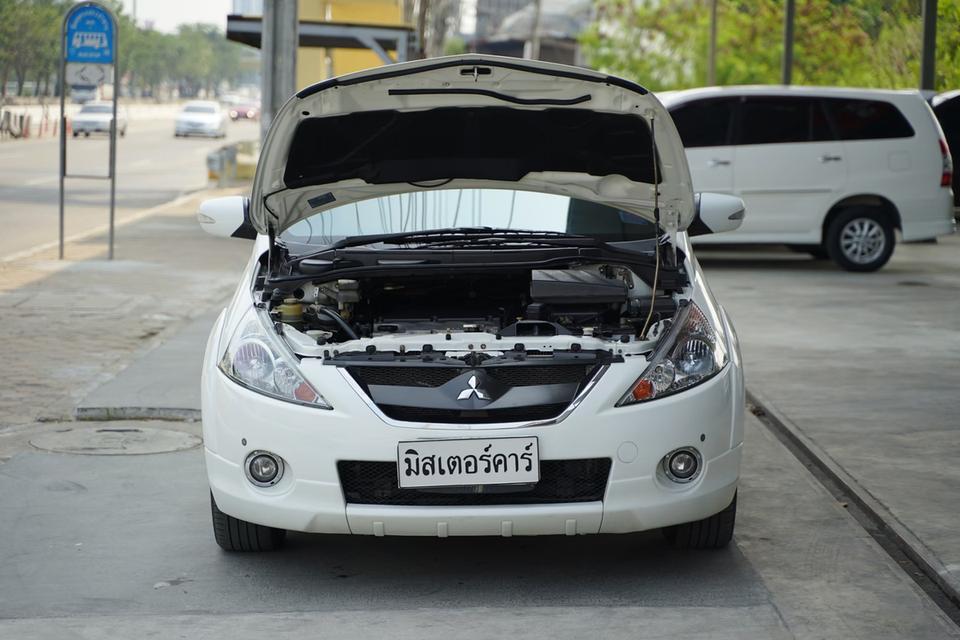 2009 SPACE WAGON 2.4GLS 7