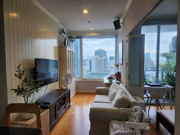 ให้เช่าคอนโดวิลล่า ราชเทวี Villa Rachathewi ห้องสตูดิโอ 40 ตรม. ใกล้ BTS ราชเทวี, BTS พญาไท, Airport Link โทร 0869154441 1