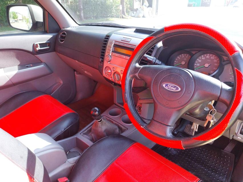FORD RANGER XLT มือสอง ปี2007 119,000 บาท รูปที่ 19
