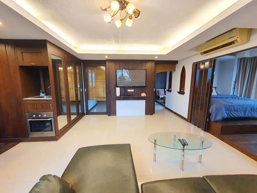 🌟🔑 คอนโดมิเนียมทำเลทองย่านเศรษฐกิจ ที่ผสานความคุ้มค่า ตอบโจทย์ทุกความต้องการ พร้อมระบบรักษาความปลอดภัยที่ได้มาตรฐาน 6