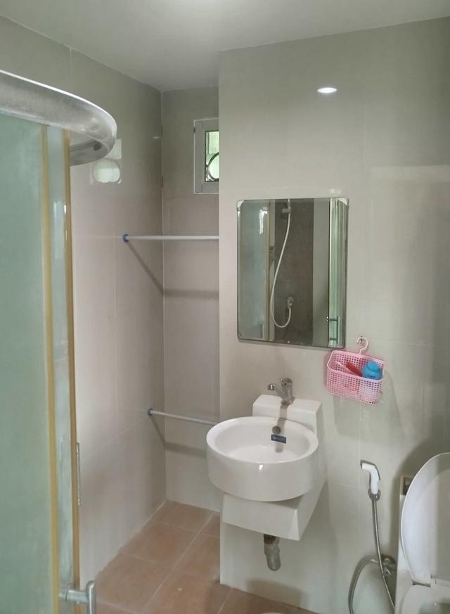 ขายบ้านเดี่ยว 2 ชั้น หมู่บ้านสินทวีกรีนวิลล์2 ประชาอุทิศ90 8