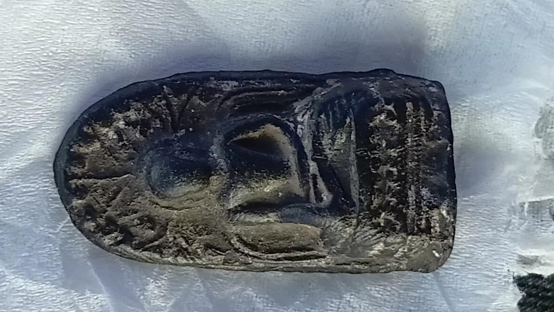 พระบางกรุลำพูนพระสกุลลำพูน