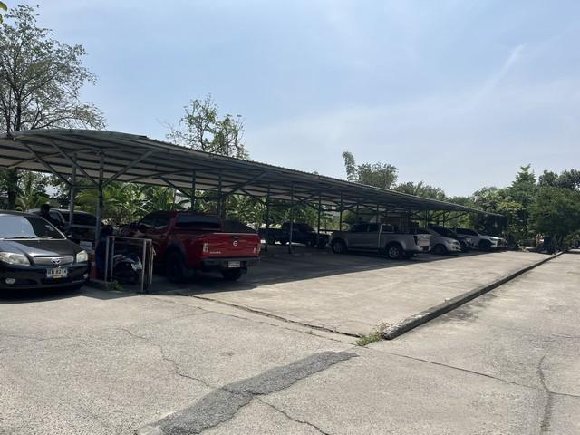 ขายที่ดินแปลง สี่เหลียม ซอย บางโปรง 2 ตำบลบางโปรง อำเภอ เมือง จังหวัดสมุทรปราการ 7