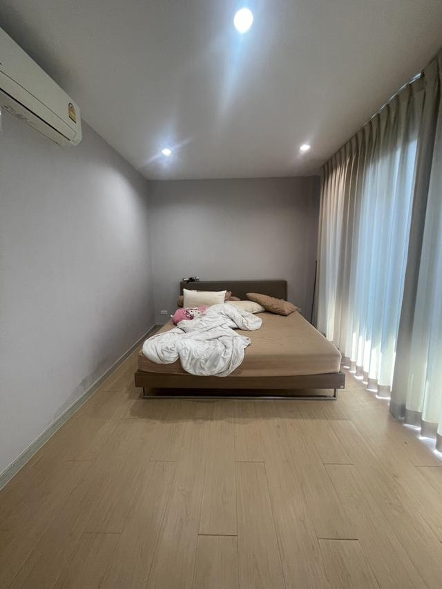 โฮมออฟฟิศ/ทาวน์โฮม 3.5 ชั้น โครงการอนินทาวน์เทียนทะเล 7 ใกล้สน.ท่าข้าม, เซ็นทรัล บิ๊กซี โฮมโปร พระราม 2 16