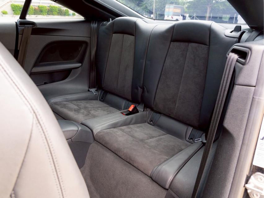 Audi TT Coupe 45 TFSI S-line ปี 2018 เลขไมล์ 62,000 ก.ม. 15