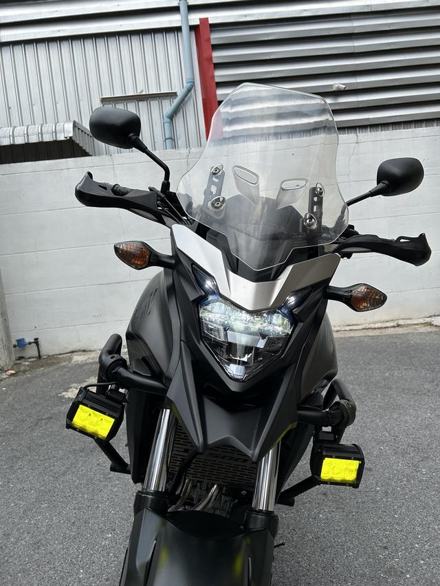 CB500X ปี 2018 10