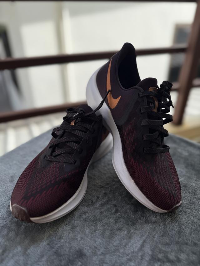 รองเท้ามือสอง Nike Zoom ของแท้ ไซร์38 (No box) 11