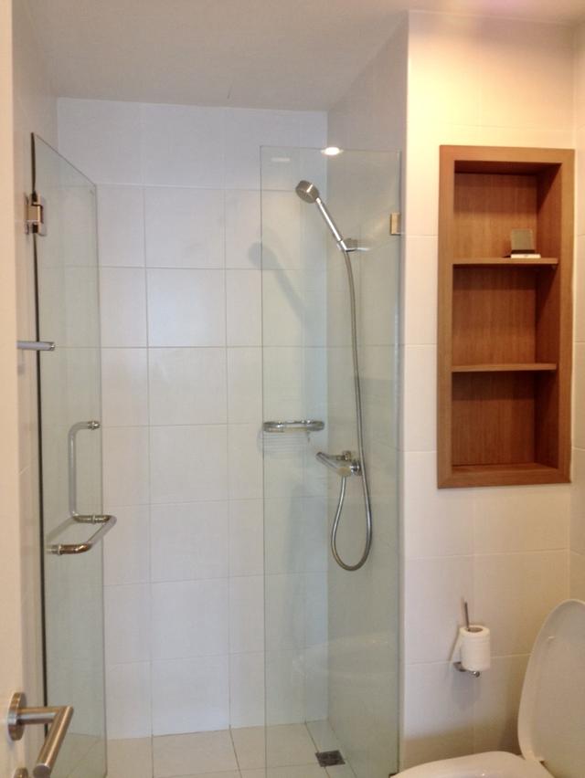 ให้เช่าคอนโด The Seed Musee สุขุมวิท 26 BTSพร้อมพงษ์ For Rent The Seed Musee Sukhumvit26 Fully furnished 1 Bed - 33 sqm. Near BTS Phrom Phong 5