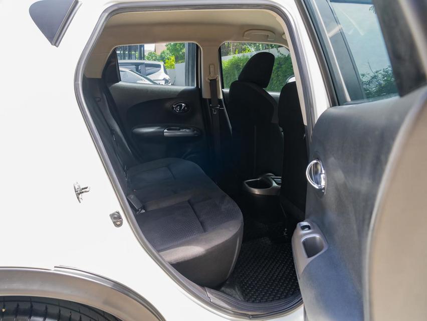 NISSAN JUKE 1.6 SUV ปี 2014 รูปที่ 12