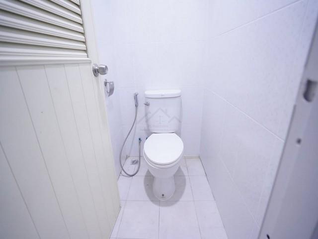 ให้เช่า Home Office คลังสินค้า มณียา ซอย 8 ประดิษฐ์มนูญธรรม เลียบด่วนรามอินทรา ติดทางขึ้นลงด่วน ที่จอดรถ 6 คัน 8