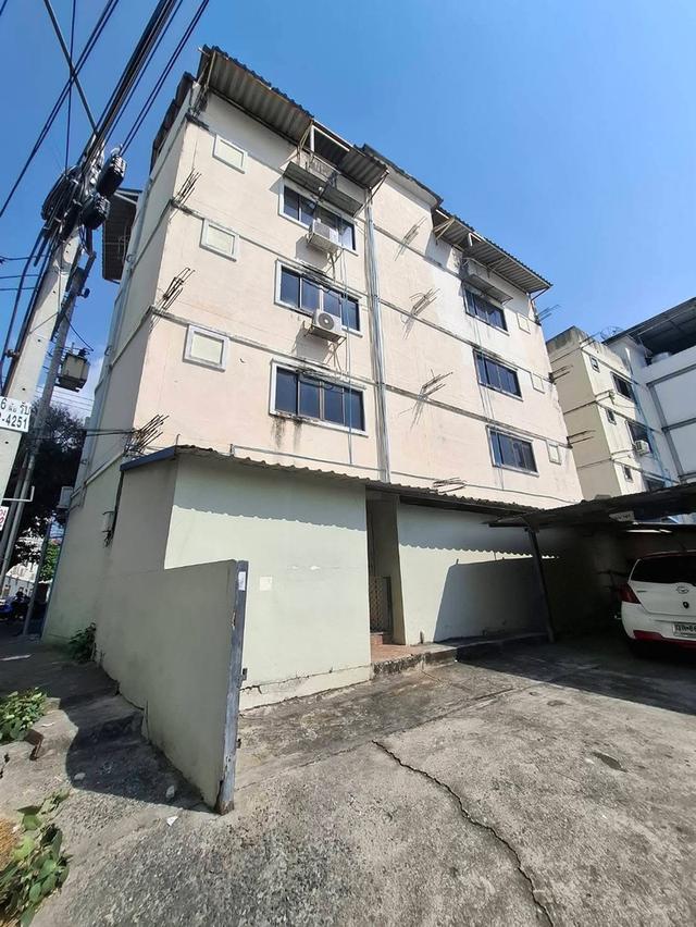 ให้เช่า อาคารพาณิชย์ทำเลดี เมืองพัทยา 6