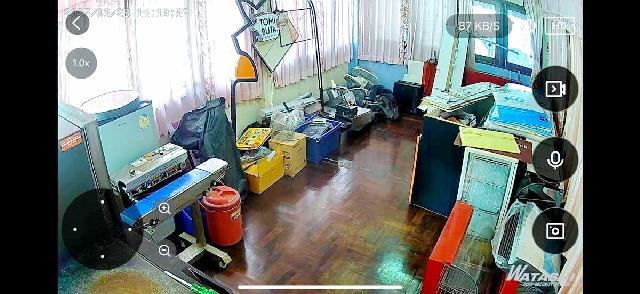 ให้เช่าบ้าน 2 ชั้น รีโนเวทใหม่ ต่อเติม บิวท์อินท์ 50 ตร.ม.15 ตร.วา. รับฝากสินค้า ของใช้ภายในบ้าน เฟอร์นิเจอร์ซ.เพชรเกษม  4
