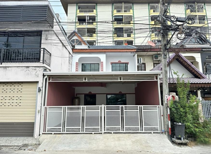 ซื่อตรง 28 นวมินทร์ 143 1