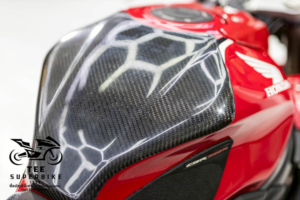 HONDA CBR650R 2019 รถมือสอง 17