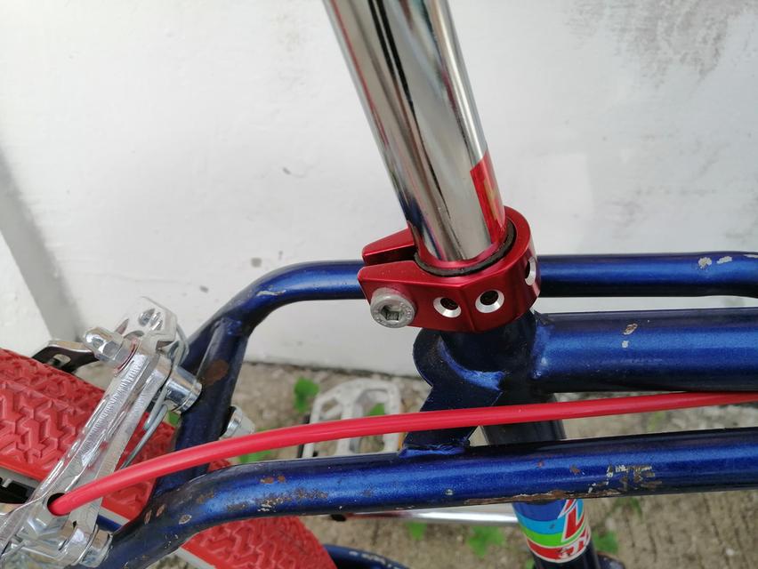 BMX OLDSCHOOL 10
