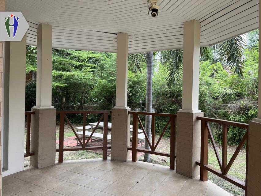 บ้านให้เช่า ทุ่งกลม – ตาลหมัน ที่จอดรถได้4-5คัน เลี้ยงสัตว์ได้ 3