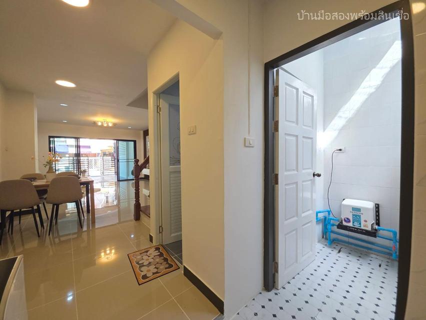 หมู่บ้านเคซี 8 ไทยรามัญ 13