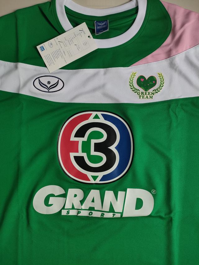 เสื้อฟุตบอลทีมช่อง3.. รูปที่ 4