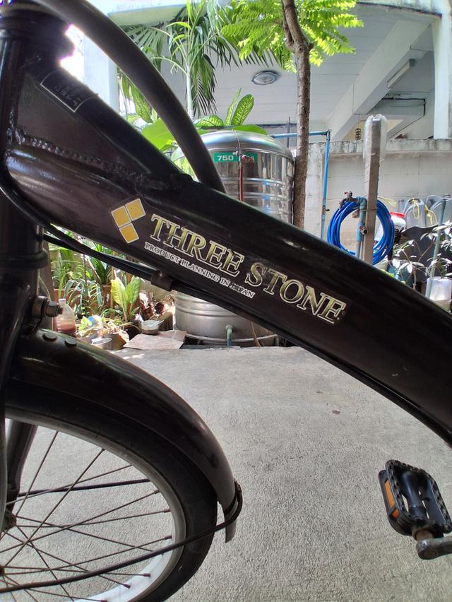 จักรยานญี่ปุ่นพับได้