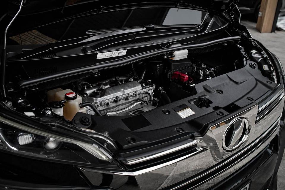 เลียบด่วนรามอินทรา MPV ระดับผู้บริหาร หรูหรา นั่งสบาย ฟังก์ชันจัดเต็ม รูปที่ 8