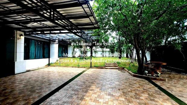ประกาศขาย บ้าน ขายบ้านเดี่ยว 3 ชั้น (หลังมุม) 176 ตร.ว. ซ.รามอินทรา (ใกล้สถานีรถไฟฟ้า กม.6) 6 น 4 น้ำ 12 จอดรถ, ราคา 15.