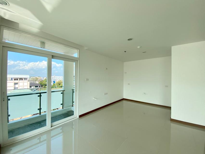 FOR SALE – 2 Bedroom Condo in The Unique @ Nimman 2, Chiang Mai 1