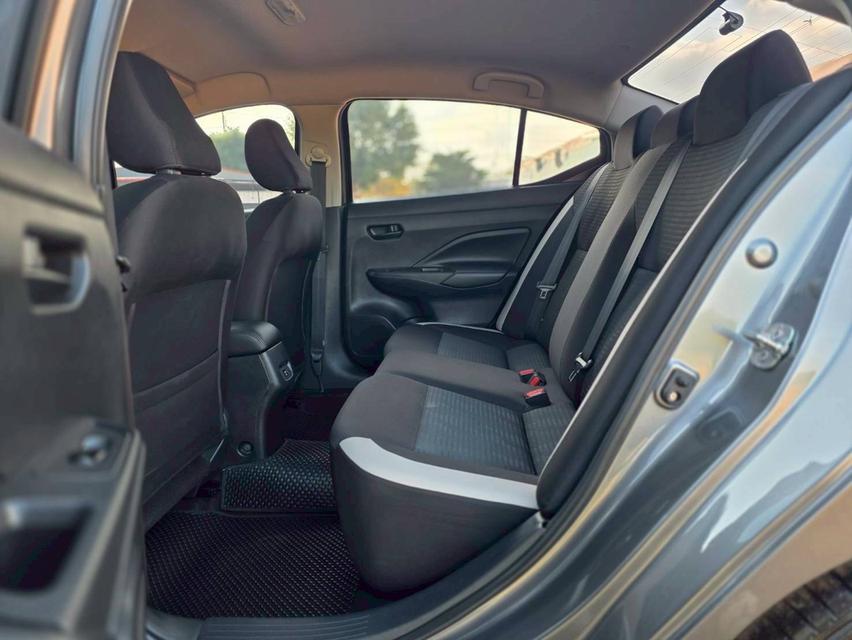 รหัสรถ NC3644 ✳️ ALMERA 1.0 EL 2020 18