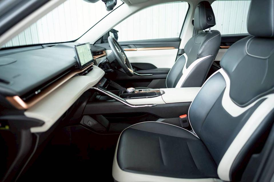 GWM HAVAL H6 1.5 HYBRID ULTRA ปี 2022 โฉม ปี 21-ปัจจุบัน  13