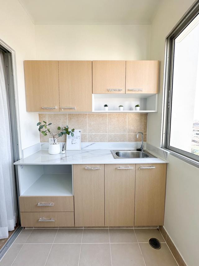 ขายคอนโด ซิตี้โฮม คอนโด รัชดา-ปิ่นเกล้า ใกล้MRT บางอ้อ 6