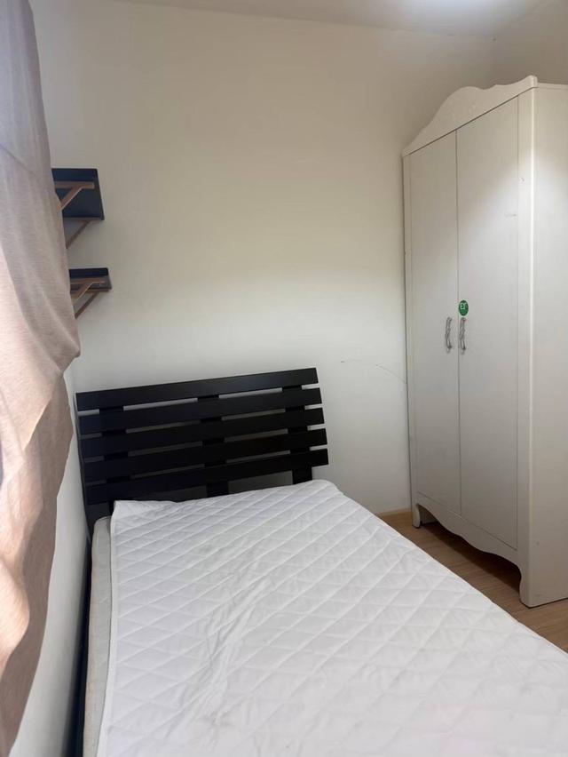 ขายทาวน์เฮาส์ พฤกษาวิลล์ 65/2 ศรีสมาน พร้อมอยู่ ทำเลดี ใกล้ Robinson ศรีสมาน เพียง 290 ม. 5