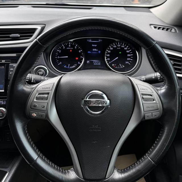 ์Nissan X-Trial 2.0V ปี2016 รูปที่ 7
