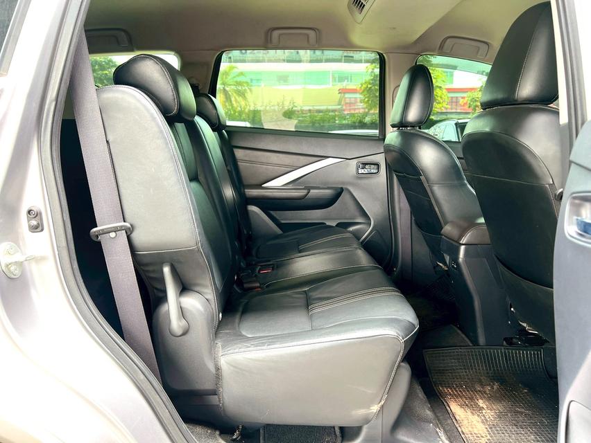 2022 Mitsubishi Xpander 1.5 GT รถสวยมือเดียว สภาพเยี่ยม 9