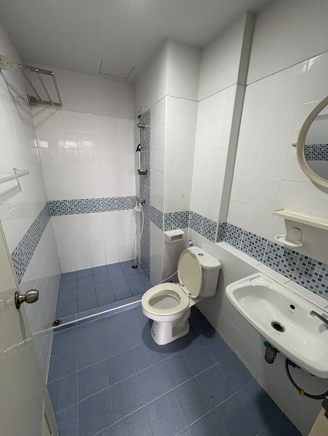 ห้องคอนโด เดอะคิทท์ คลองหลวง 5